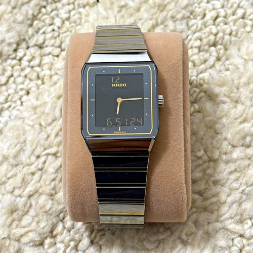 Rado anatom diastar - rado,