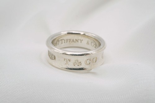Tiffany 1837 anello - tiffany,