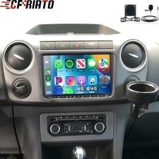 Autoradio 64G 9" Apple Carplay