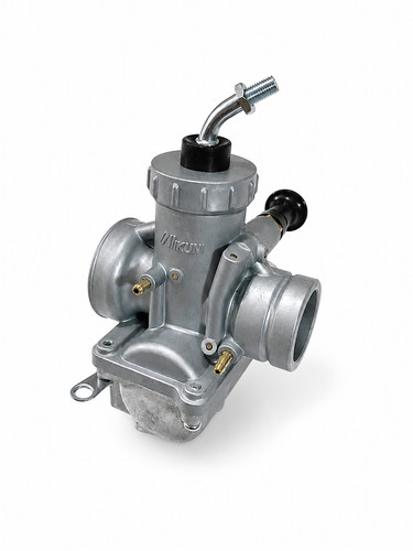 Yamaha dt125 carburateur - yamaha,