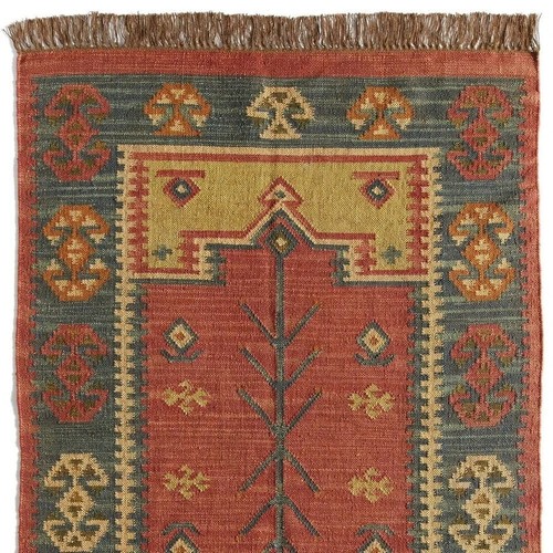 Tappeto kilim - tappeto,