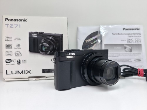 Panasonic lumix dmc - panasonic,