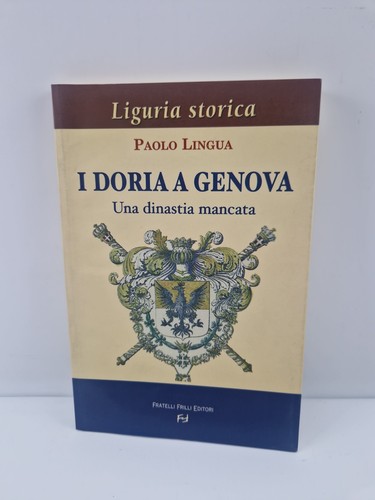 Doria genova paolo - i,