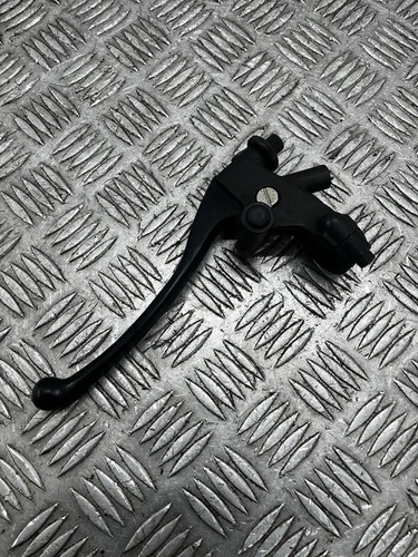 Leva staffa frizione honda - e,