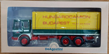 MODELLINO CAMION D'EPOCA DE