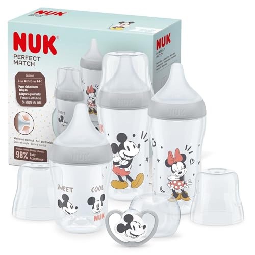 Nuk - (tg., starter