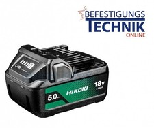 Batteria di ricambio HITACHI
