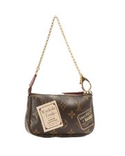 Louis Vuitton Pochette Mini
