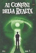 Ai confini della realtà - DVD