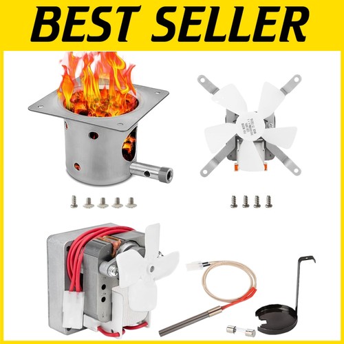 Traeger pit boss - traeger, pellet
