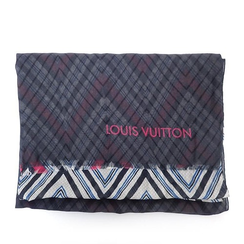 Scialle stola louis vuitton - stola,