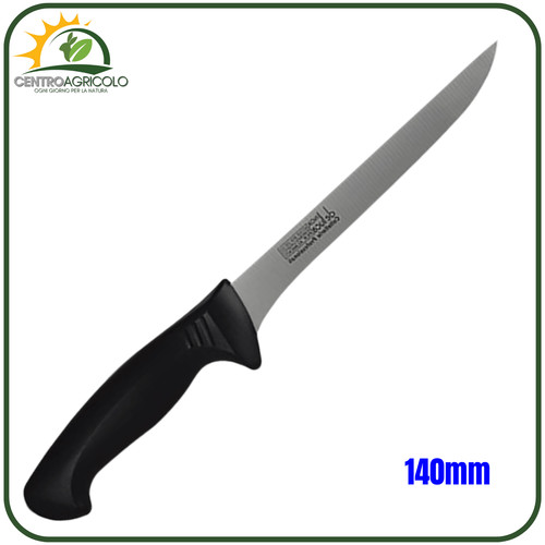 Coltello per disosso luca - de,