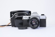 Praktica Super TL1000 +