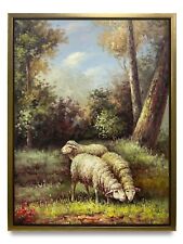 Hungryartist - Dipinto olio