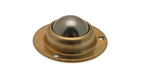 Scivolo sfera ferro - scivolo,