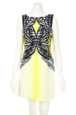 abito byblos stampa I 44 = D