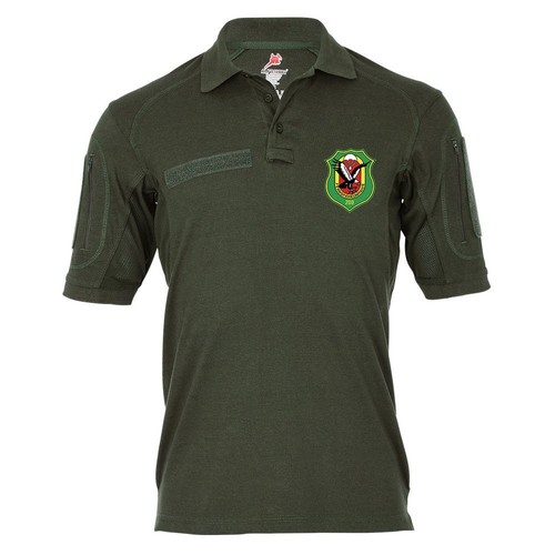 Tactical polo compagnia - tactical,
