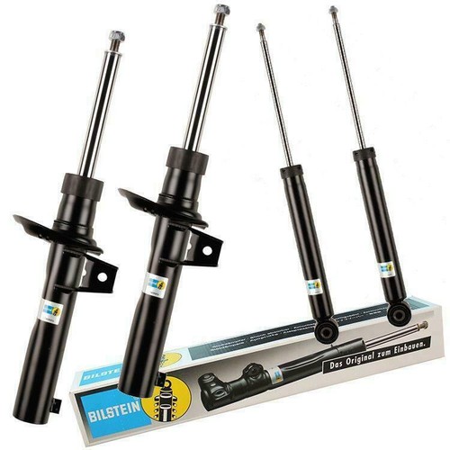 Ammortizzatori gas bilstein - 4,