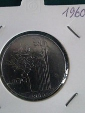 ITALIA  Repubblica 100 Lire