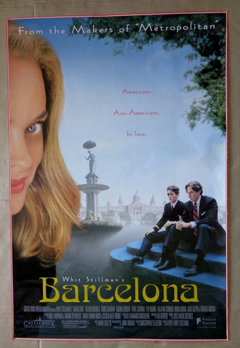 Barcellona 1994 40 - 1994, x