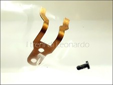 RIVAROSSI 4091 SNCF 231 E22 Chapelon Scala N 1975 forcella blocco motore #89#.