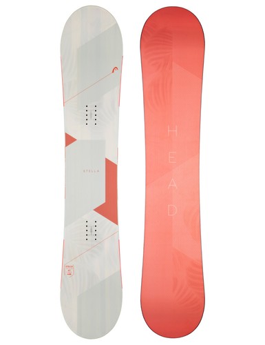 Head stella snowboard donna - snowboard,
