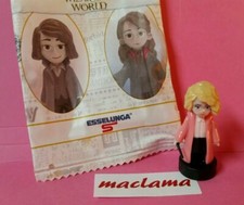 HARRY POTTER ANIMALI