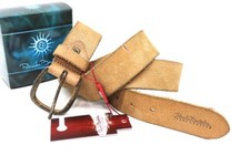 Cintura Uomo in pelle RENATO