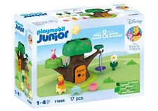 Playmobil junior - junior, 1.2.3