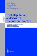 Trust, Reputation, and