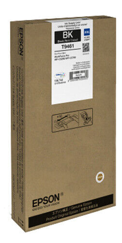 Epson original t9461 xxl - original,