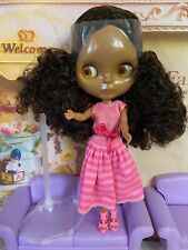 Bambola AFRICAN AMERICAN