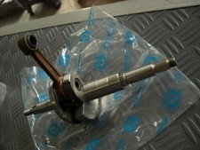 ALBERO MOTORE SCOOTER 50 2