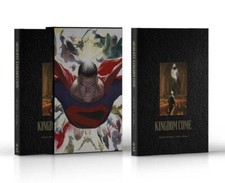 Alex Ross - Mark Waid KINGDOM