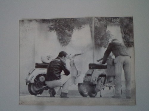 Ritaglio giornale anno - -,