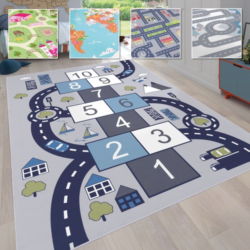 Tappeti gioco diversi - tappeti, da