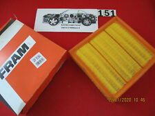 CA5184 FILTRO ARIA AIR FILTER FORD TRANSIT MK3 1991