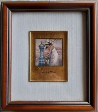 INNOCENZO MELANI - DONNA AL