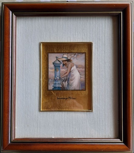 Innocenzo melani donna al - innocenzo,
