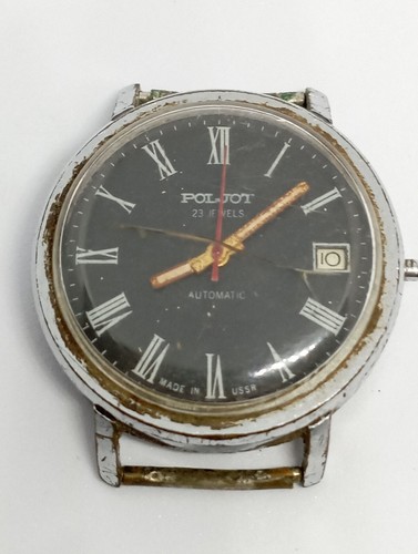 Vintage urss made - urss,