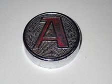 COPERCHIO CAMPANELLO PER