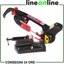 Sega a nastro per ferro FEMI