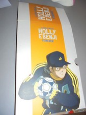 BOX COFANETTO VUOTO PER 10 DVD HOLLY E BENJI FOREVER GAZZETTA DELLO SPORT