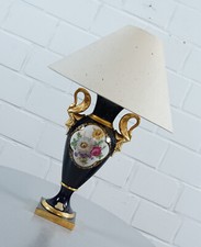 elegante lampada da tavolo