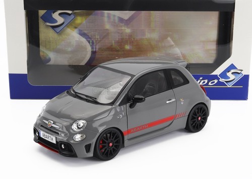 Modellino auto statico solido - statico,