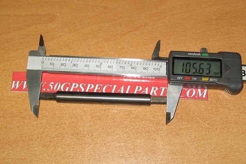 Garelli mosquito 2t - garelli, 38