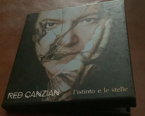 Red canzian istinto e - “l’istinto,