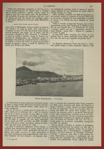 Torre annunziata campania - torre,