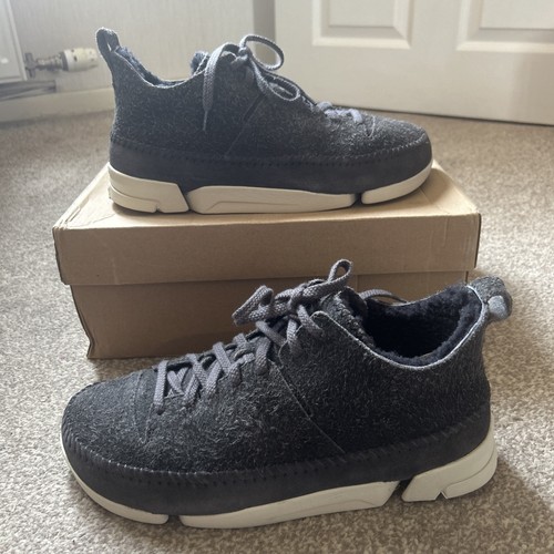 Clarks trigenic flex uomo - clarks,