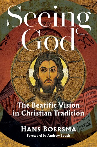 Seeing god the beatific - god:,